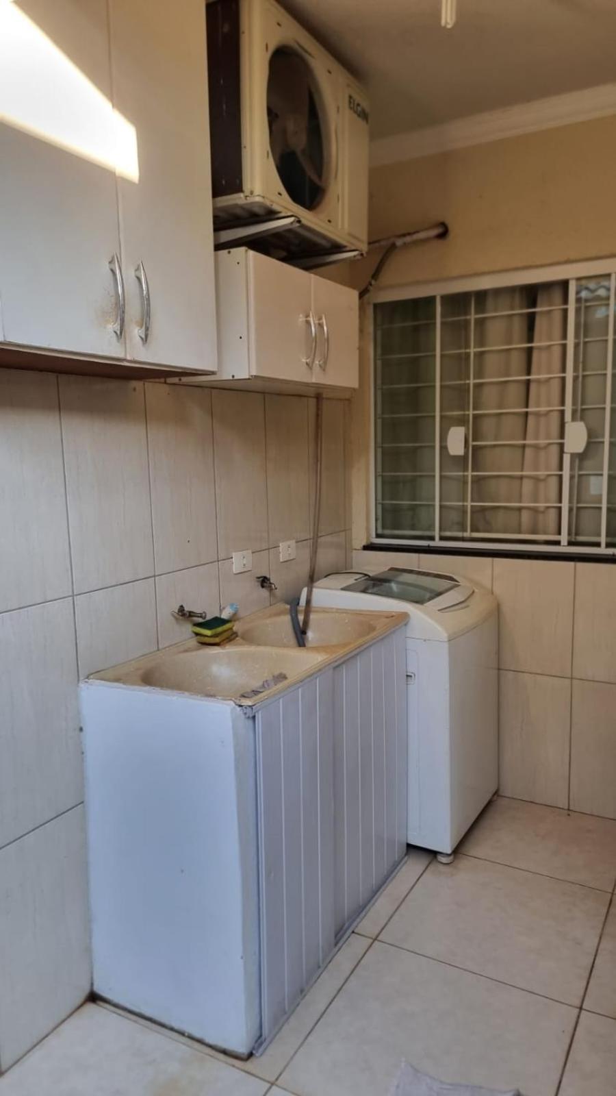 Hospedagem Vermont Holiday home Maringa